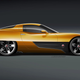 Illustration for article titled Instant 1960s concept car, just add Corvette